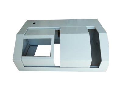 近几年钣金加工市场前瞻与投资规划分析