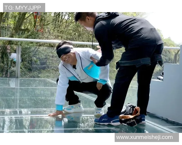 极限挑战与内心探索吴敏的深度对话与运动人生之旅