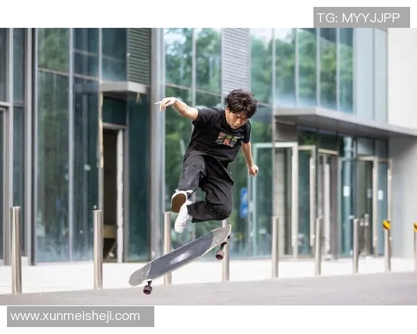 滑板文化的崛起与挑战：深入探讨上海滑板队的防守策略与团队精神