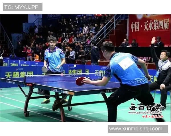 杭州乒乓球队在联合会杯中的实力展现与未来发展潜力分析 杭州乒乓球队在联合会杯中的实力展现与未来发展潜力分析