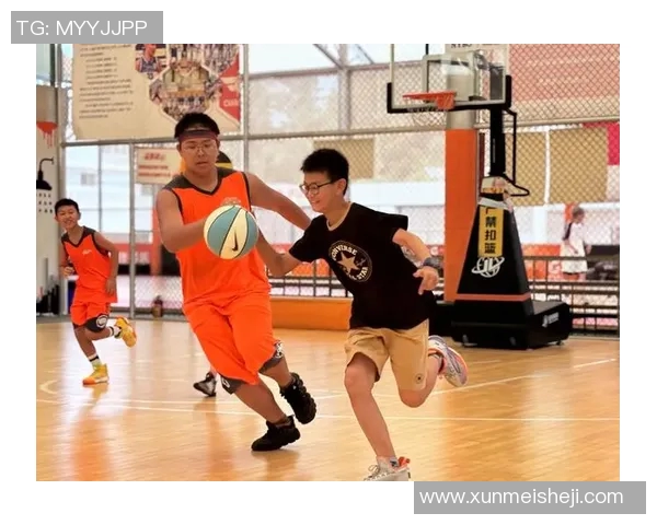 从零基础到篮球高手：全面掌握篮球技术的实用指南与训练方法