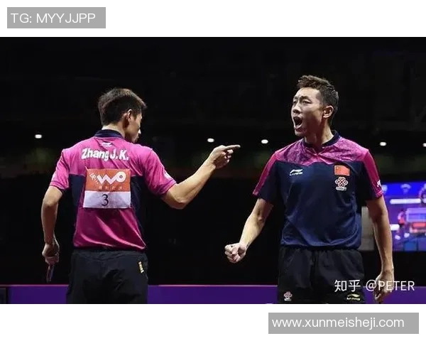 南京乒乓球队战术解析：深度剖析盯防策略与实战应用