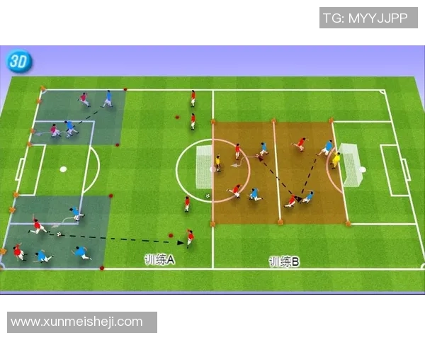 杭州足球队中路突破战术深度解析与实战应用探讨